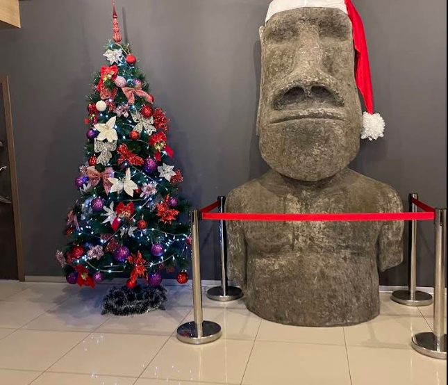 Кінотеатр Ірпінь