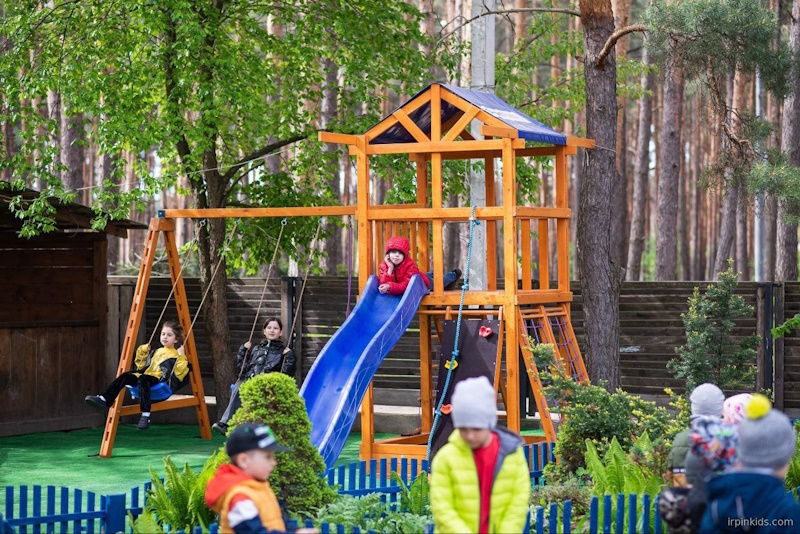 PEPPI HOUSE COMMUNITY