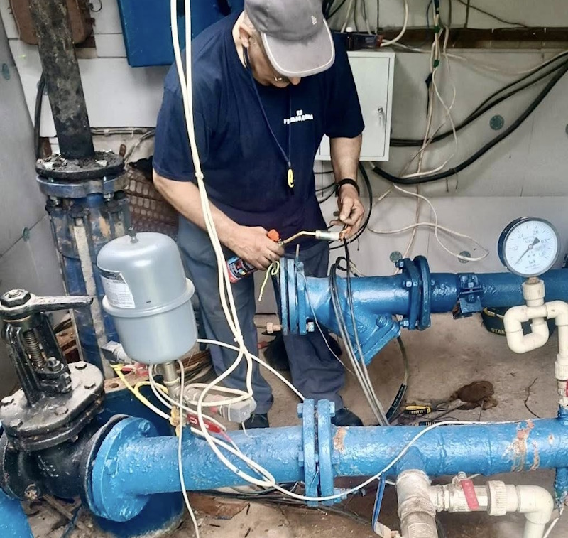 Ірпінь Водоканал