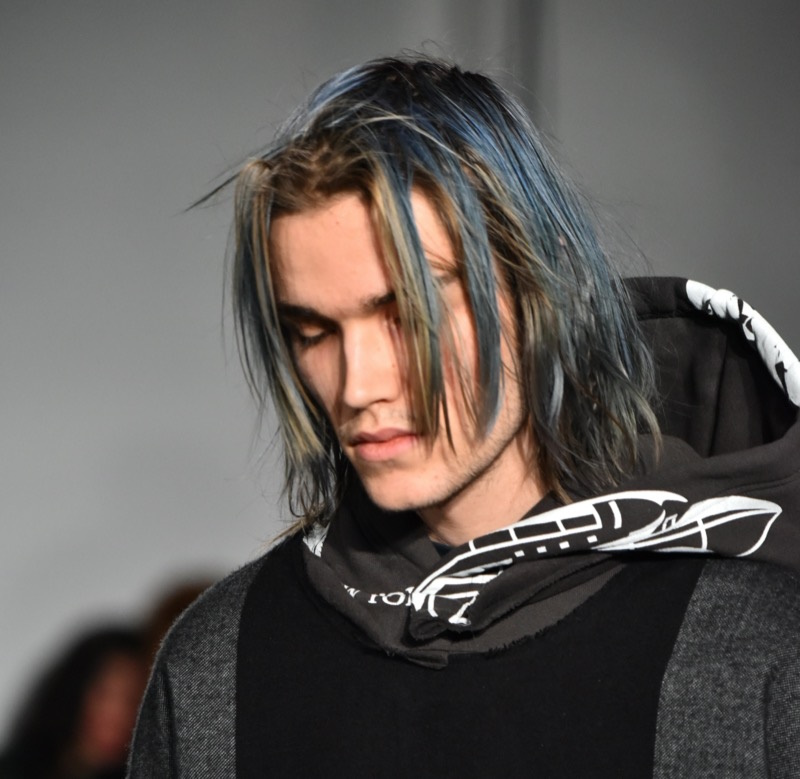 Барбершоп GRUNGE