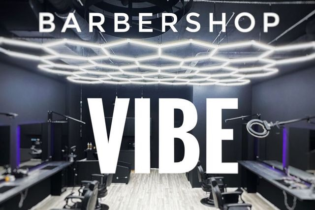 VIBE BARBERSHOP